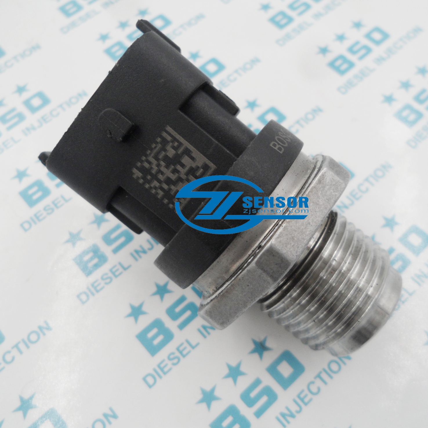 0281002568 common rail Fuel Rail Pressure Sensor